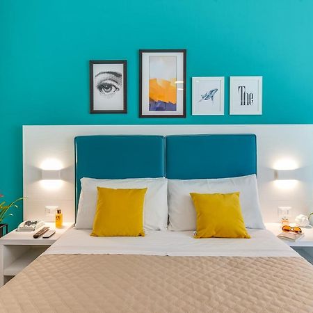 Anima Rooms Apartments Sciacca Exterior foto
