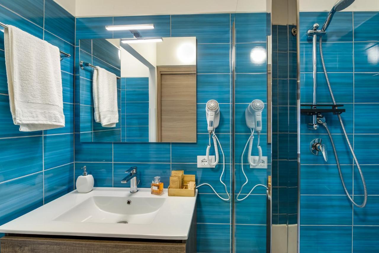 Anima Rooms Apartments Sciacca Exterior foto