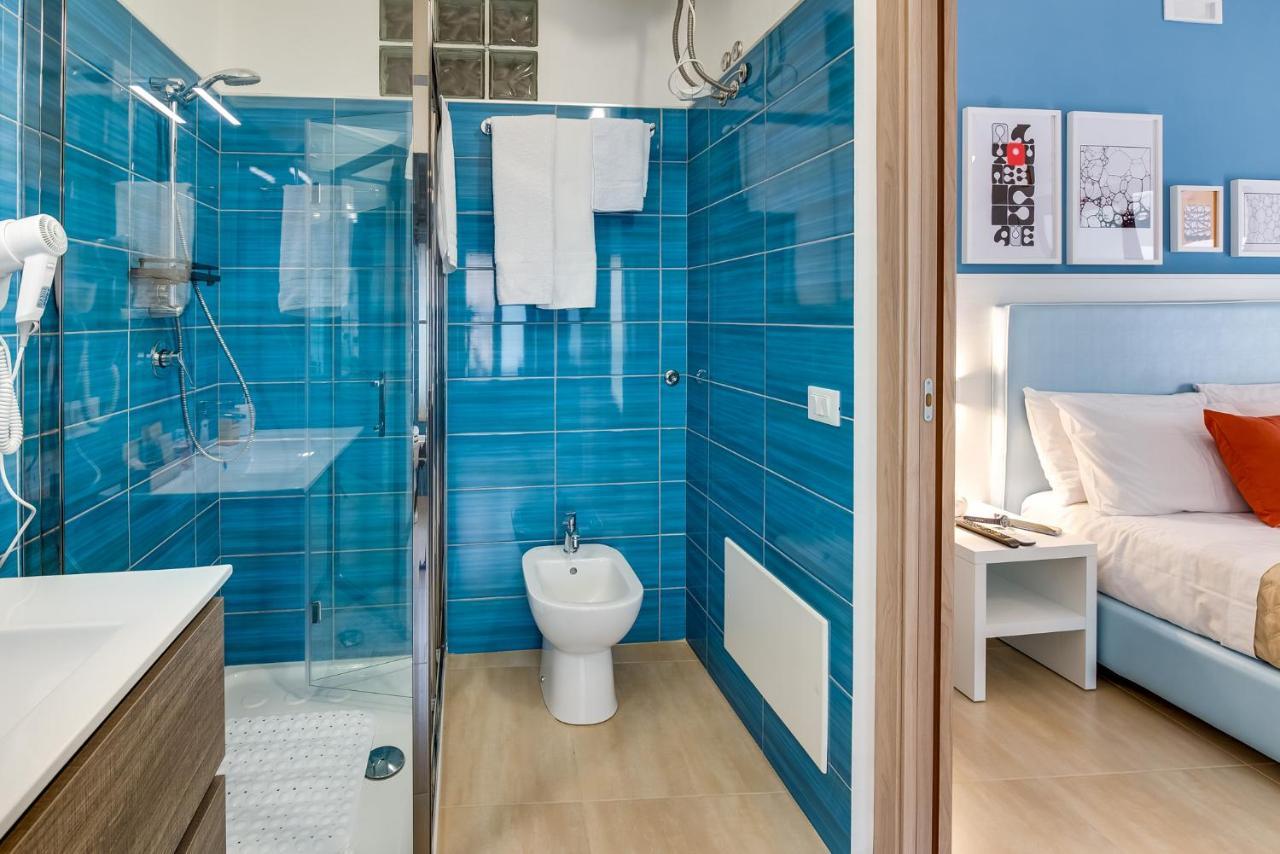 Anima Rooms Apartments Sciacca Exterior foto
