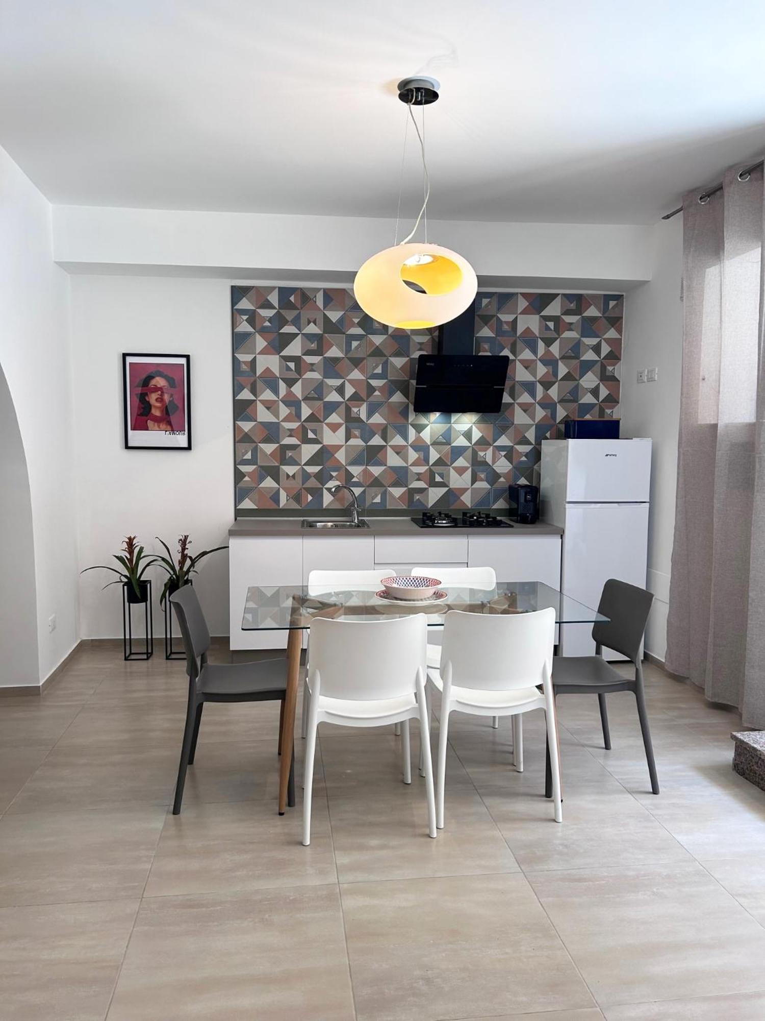 Anima Rooms Apartments Sciacca Exterior foto