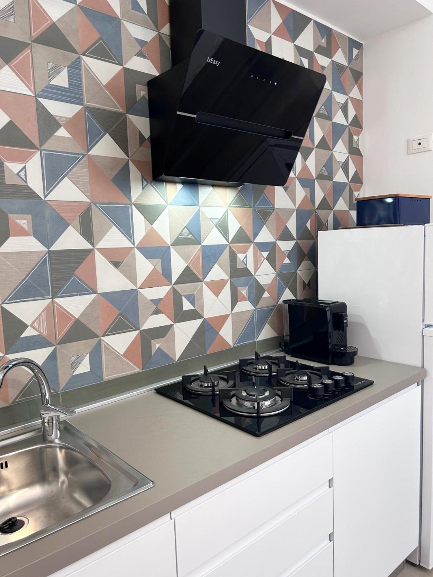 Anima Rooms Apartments Sciacca Exterior foto
